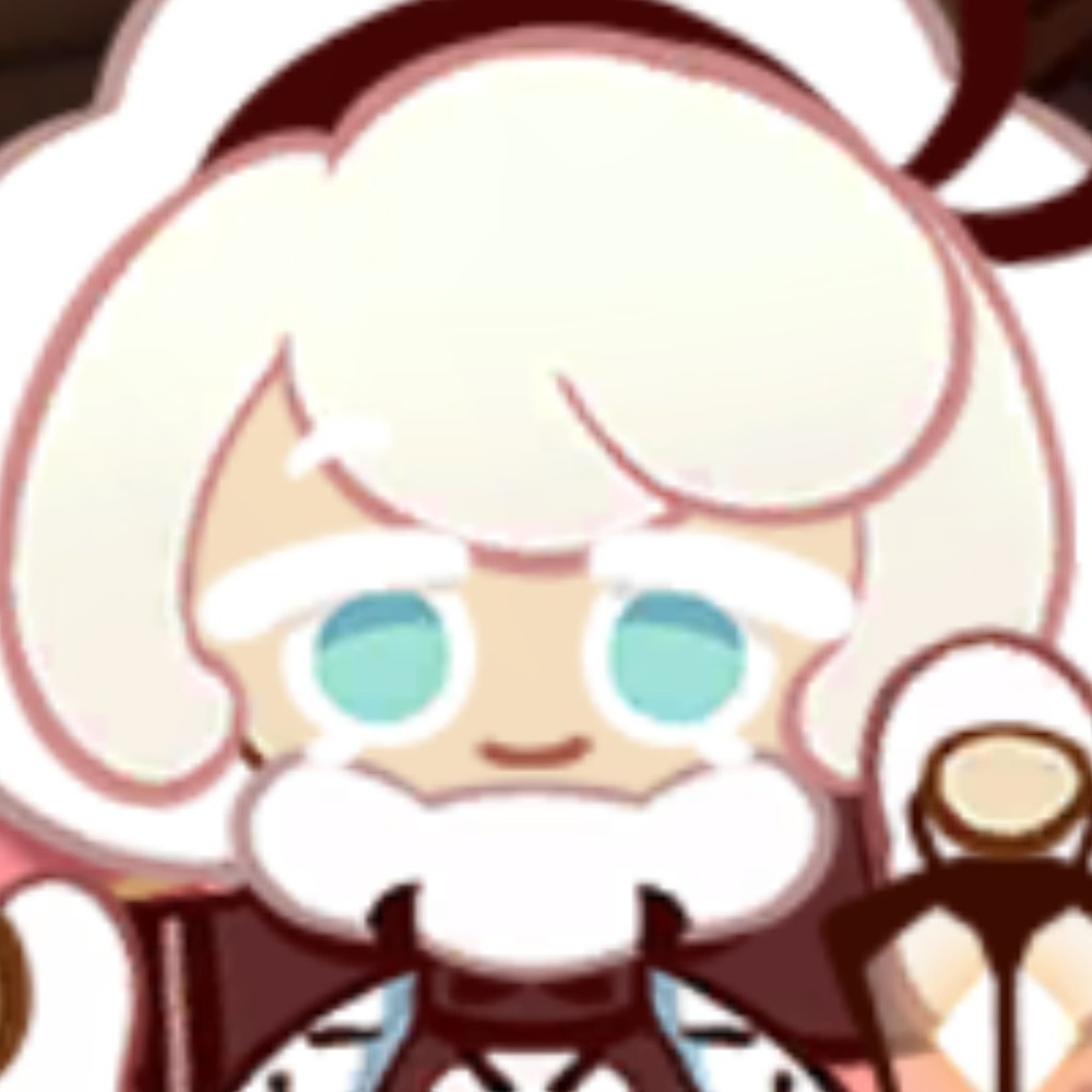 Meet your Posher, Marie